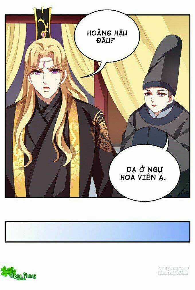 Thịnh Thế An Nhiên Chapter 44 trang 17