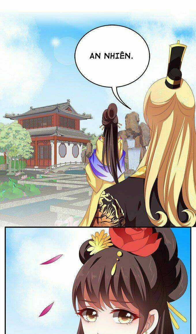 Thịnh Thế An Nhiên Chapter 44 trang 18