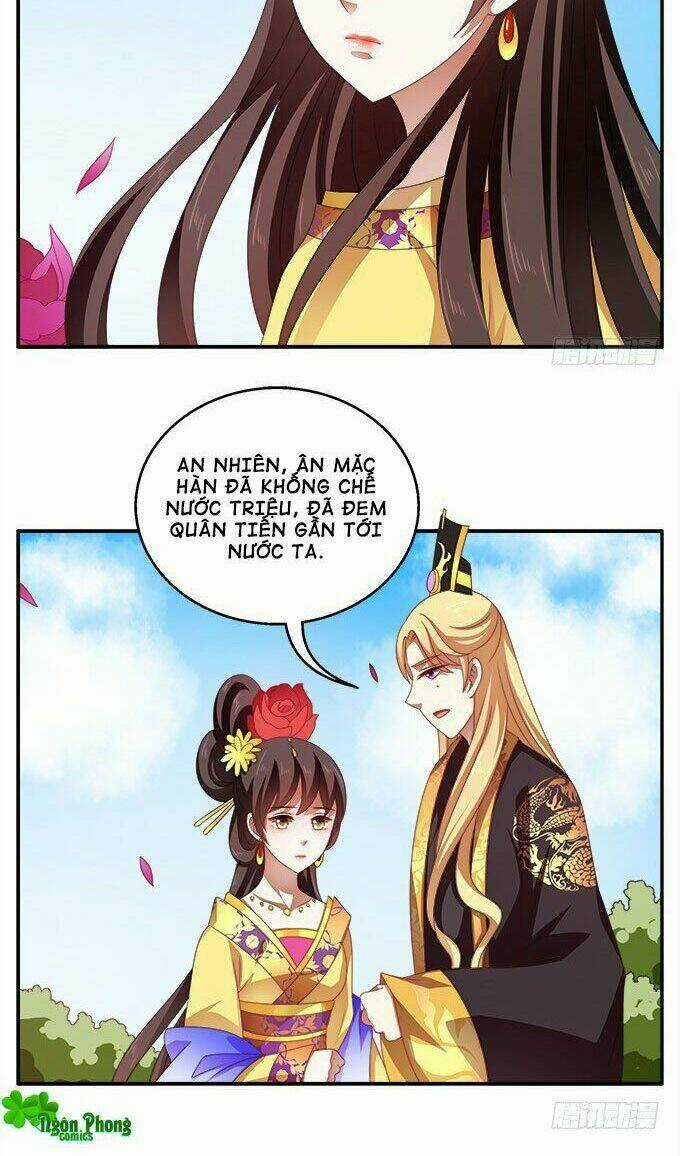 Thịnh Thế An Nhiên Chapter 44 trang 19