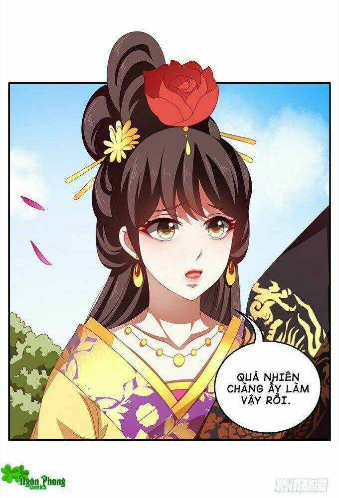 Thịnh Thế An Nhiên Chapter 44 trang 20