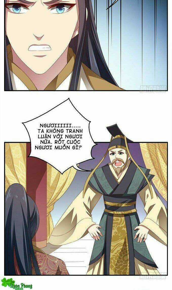 Thịnh Thế An Nhiên Chapter 44 trang 4