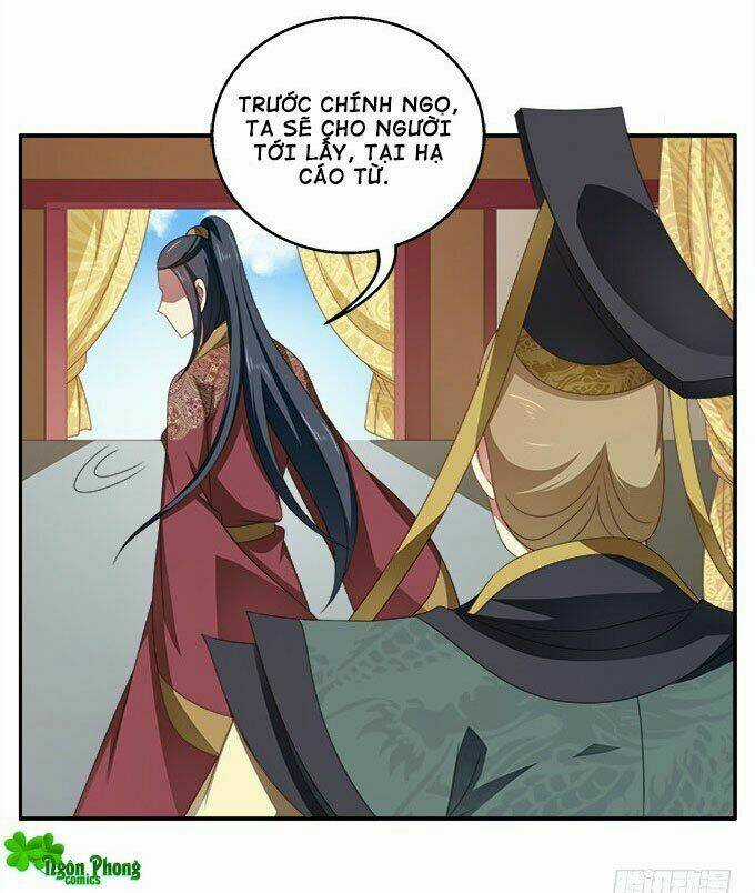 Thịnh Thế An Nhiên Chapter 44 trang 6