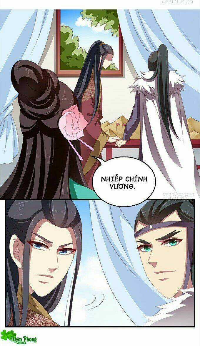 Thịnh Thế An Nhiên Chapter 44 trang 8
