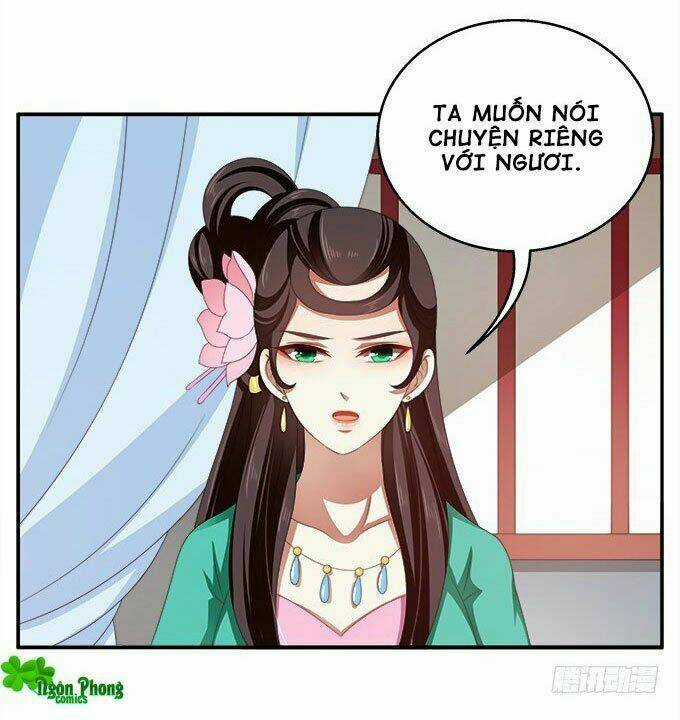 Thịnh Thế An Nhiên Chapter 44 trang 9