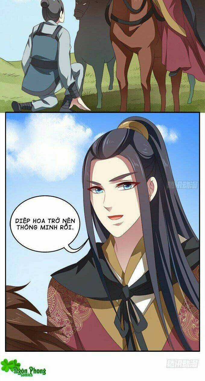 Thịnh Thế An Nhiên Chapter 45 trang 10