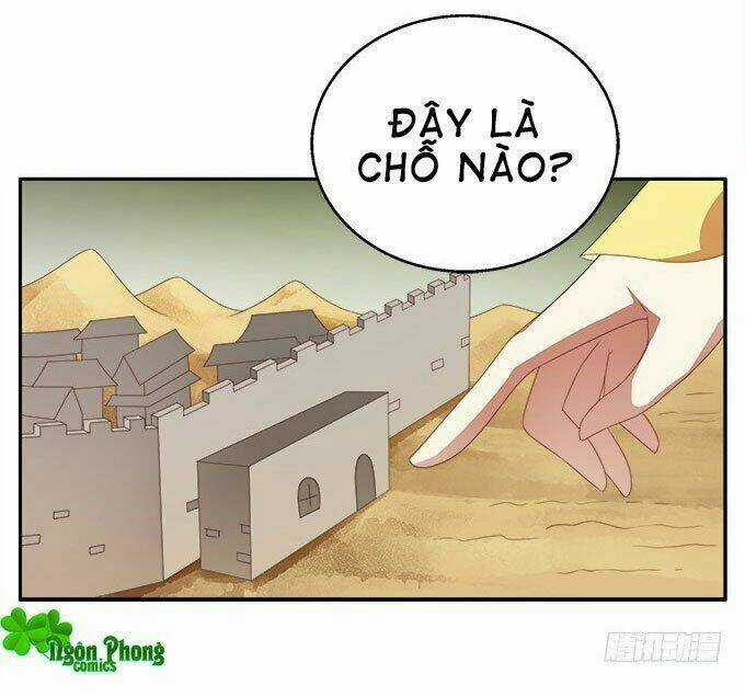 Thịnh Thế An Nhiên Chapter 45 trang 3