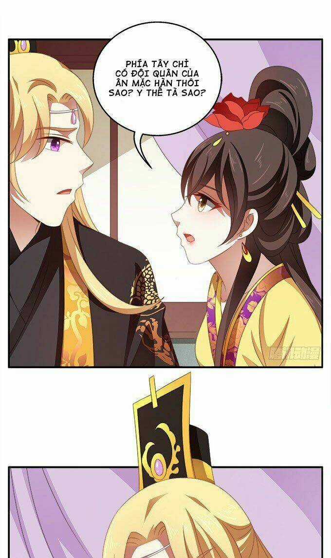 Thịnh Thế An Nhiên Chapter 45 trang 6