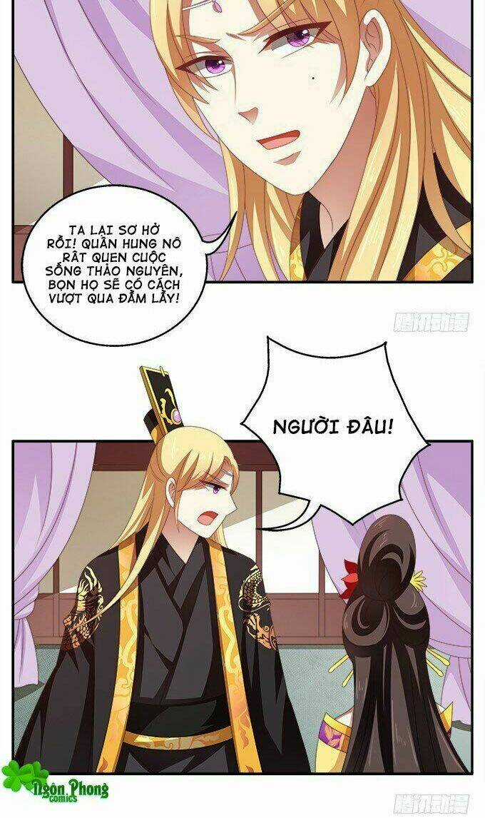 Thịnh Thế An Nhiên Chapter 45 trang 7