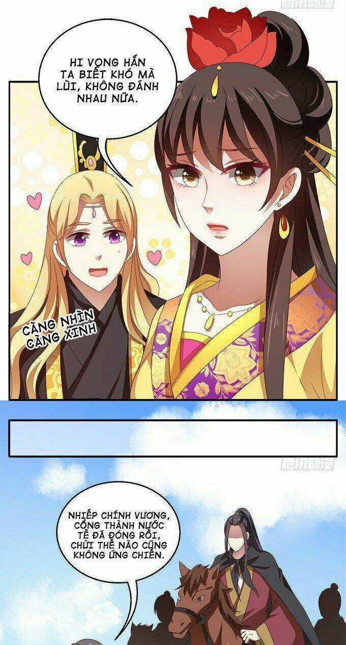 Thịnh Thế An Nhiên Chapter 45 trang 9