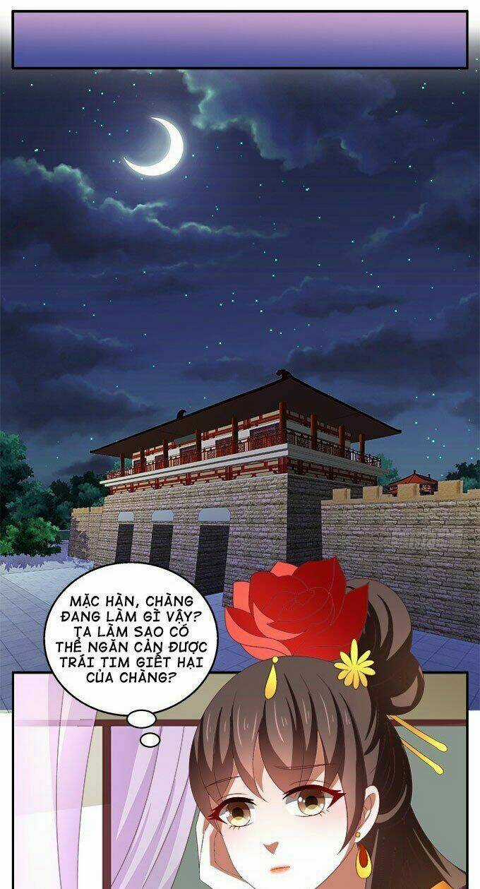 Thịnh Thế An Nhiên Chapter 46 trang 12