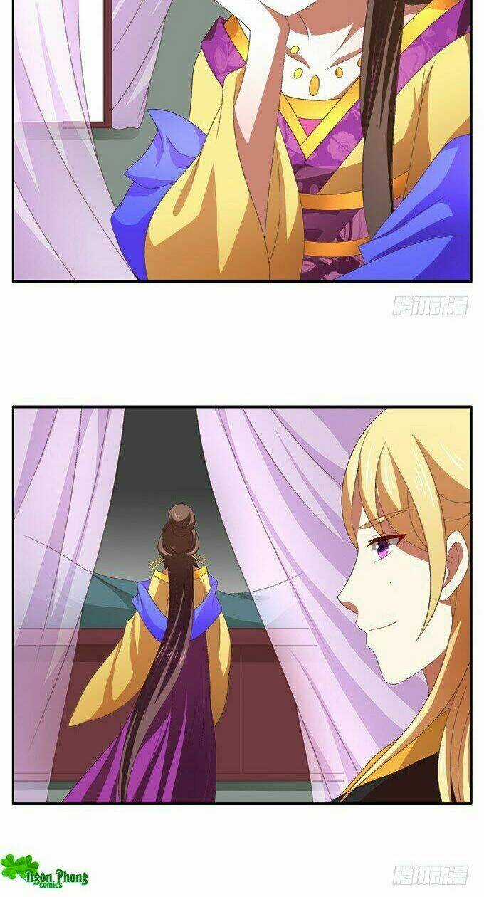 Thịnh Thế An Nhiên Chapter 46 trang 13