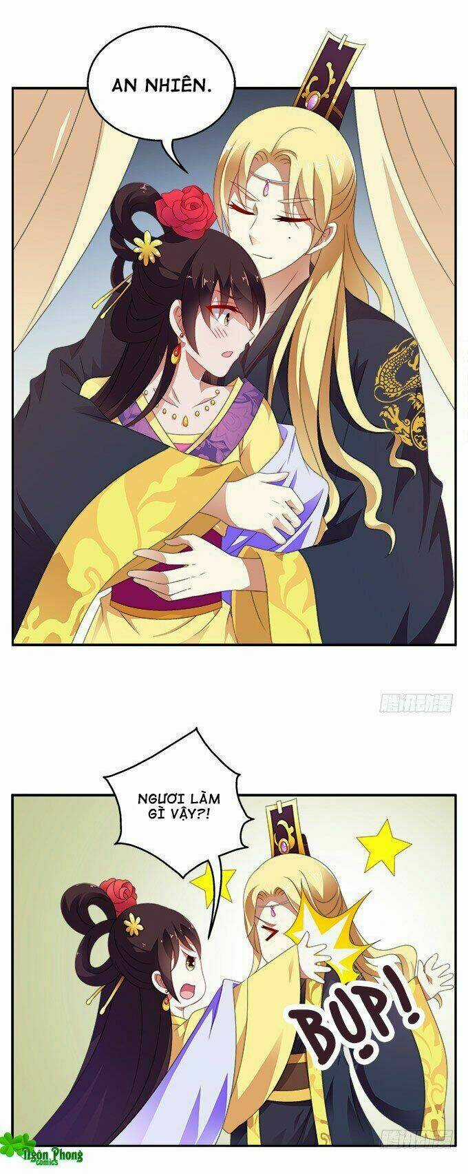 Thịnh Thế An Nhiên Chapter 46 trang 14