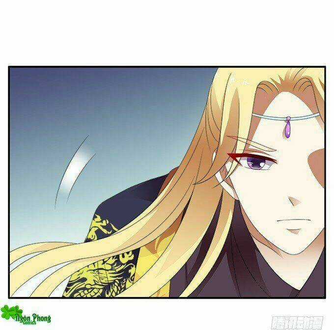 Thịnh Thế An Nhiên Chapter 46 trang 16