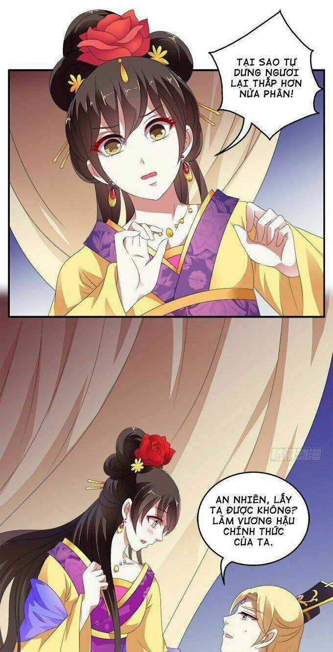 Thịnh Thế An Nhiên Chapter 46 trang 17