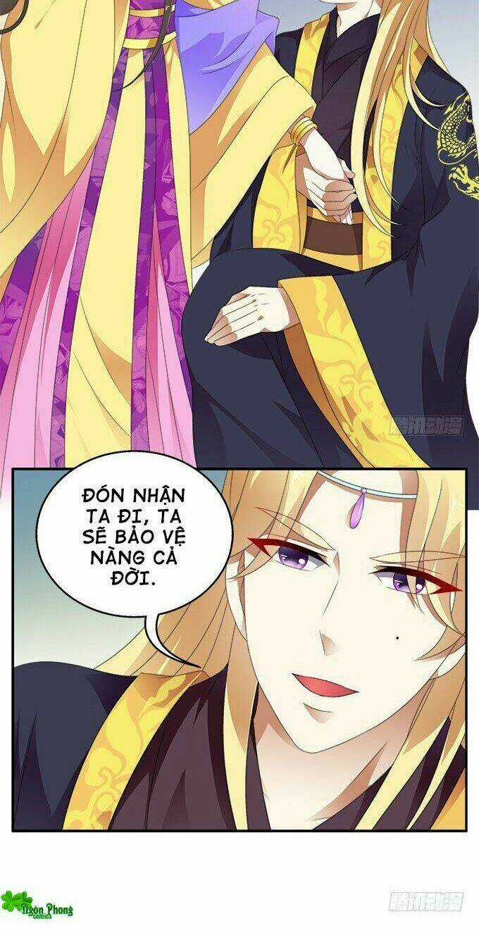 Thịnh Thế An Nhiên Chapter 46 trang 18