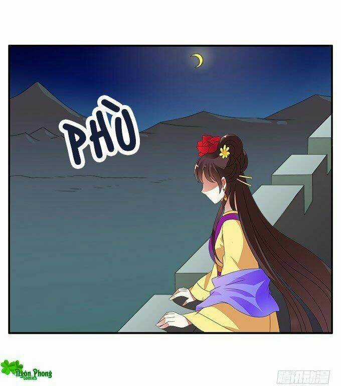 Thịnh Thế An Nhiên Chapter 46 trang 21