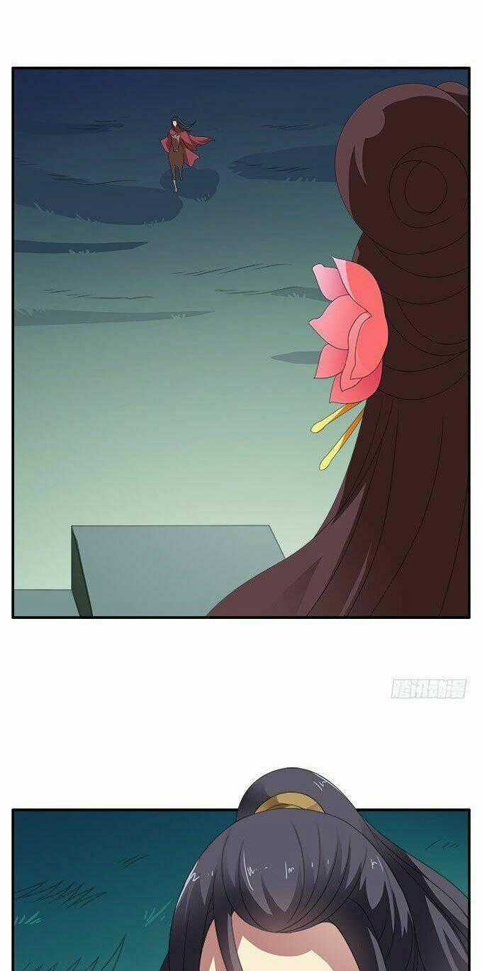 Thịnh Thế An Nhiên Chapter 46 trang 23