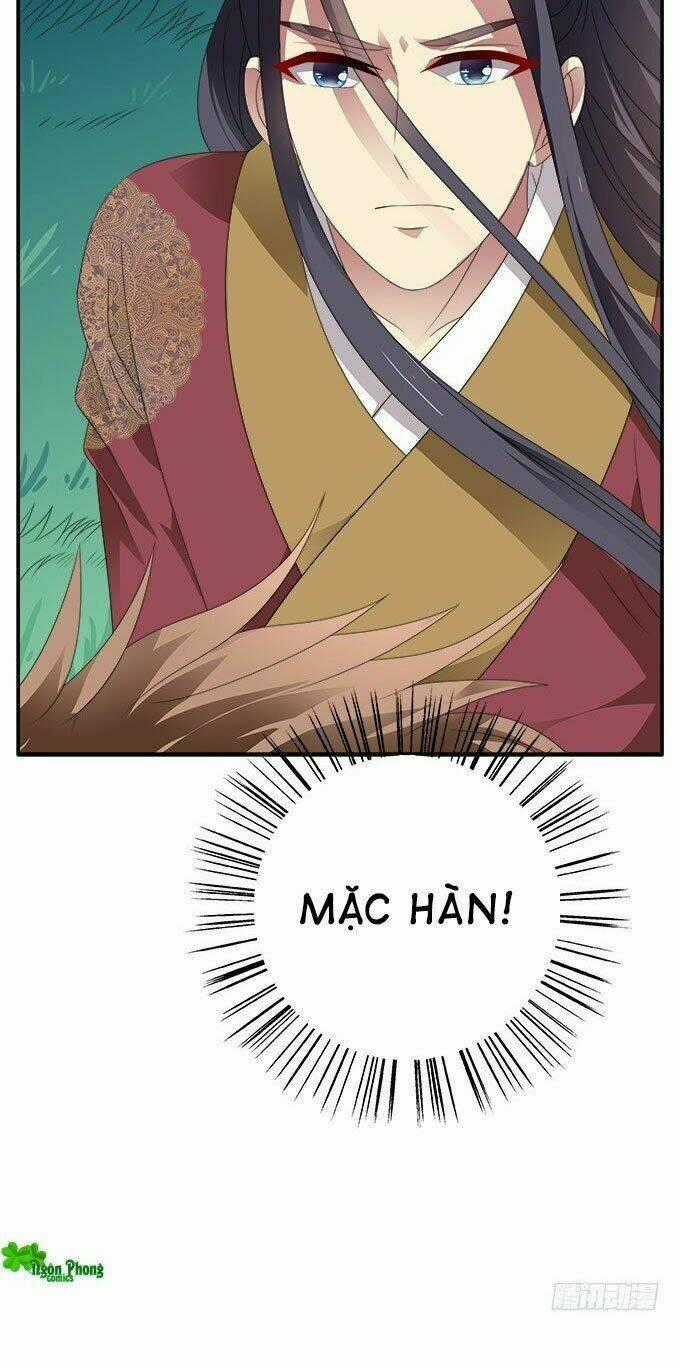 Thịnh Thế An Nhiên Chapter 46 trang 24