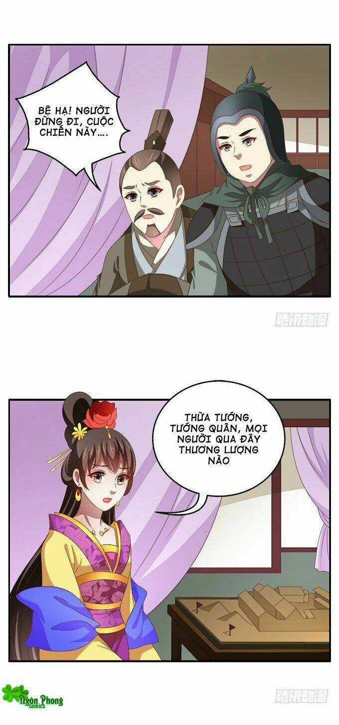 Thịnh Thế An Nhiên Chapter 46 trang 6