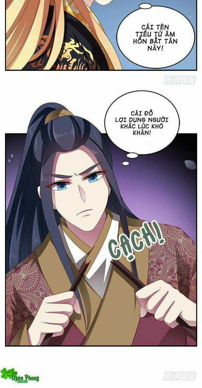 Thịnh Thế An Nhiên Chapter 47 trang 10