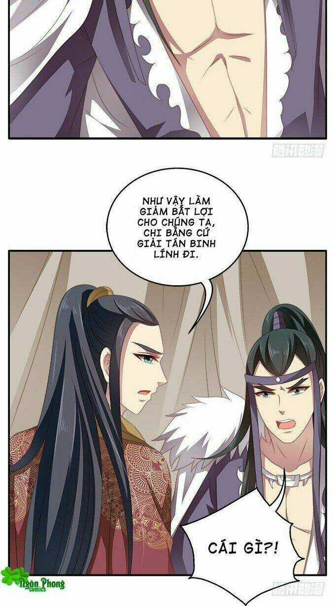 Thịnh Thế An Nhiên Chapter 47 trang 12