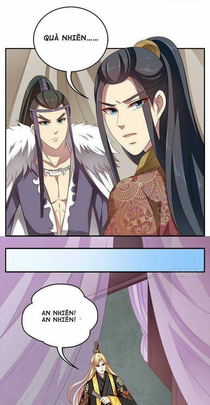 Thịnh Thế An Nhiên Chapter 47 trang 14