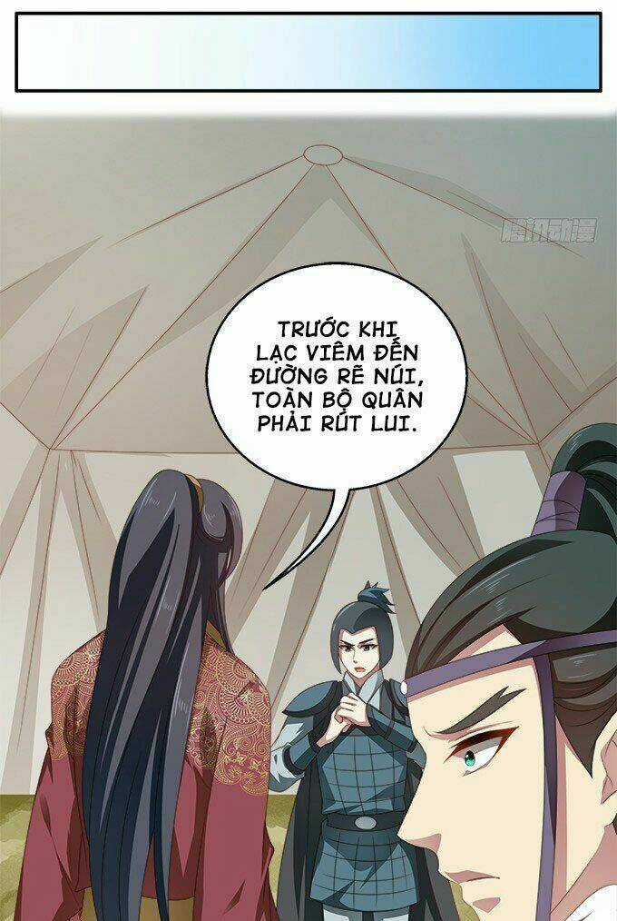 Thịnh Thế An Nhiên Chapter 47 trang 17