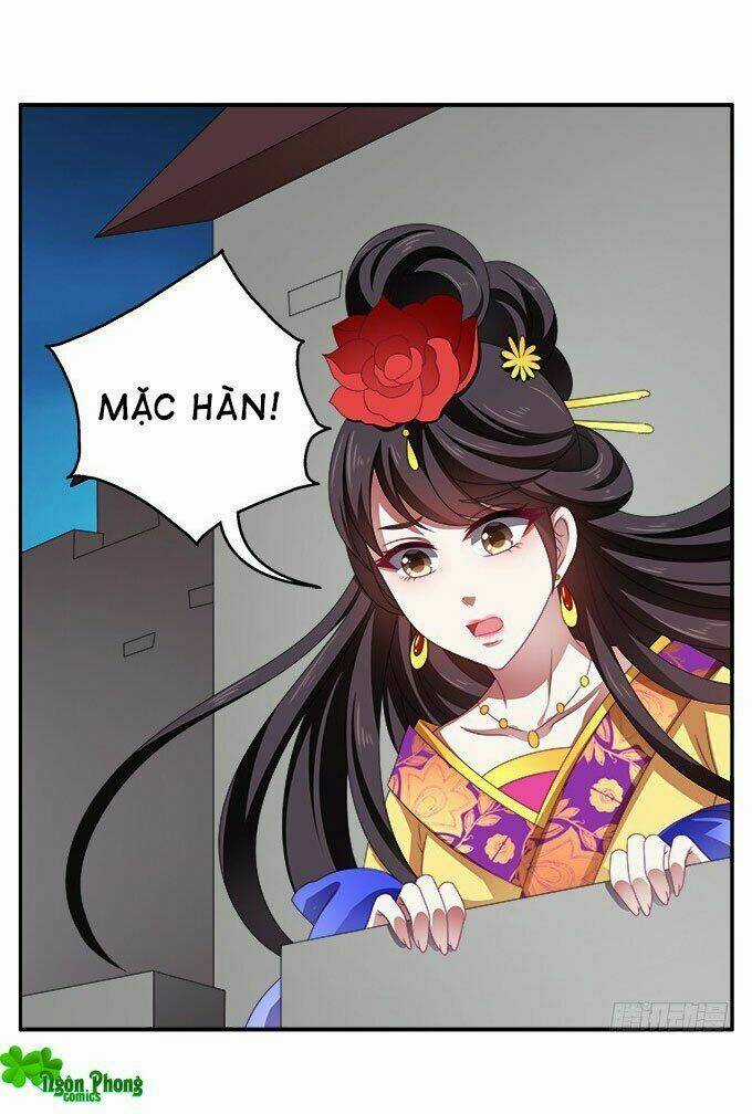 Thịnh Thế An Nhiên Chapter 47 trang 2