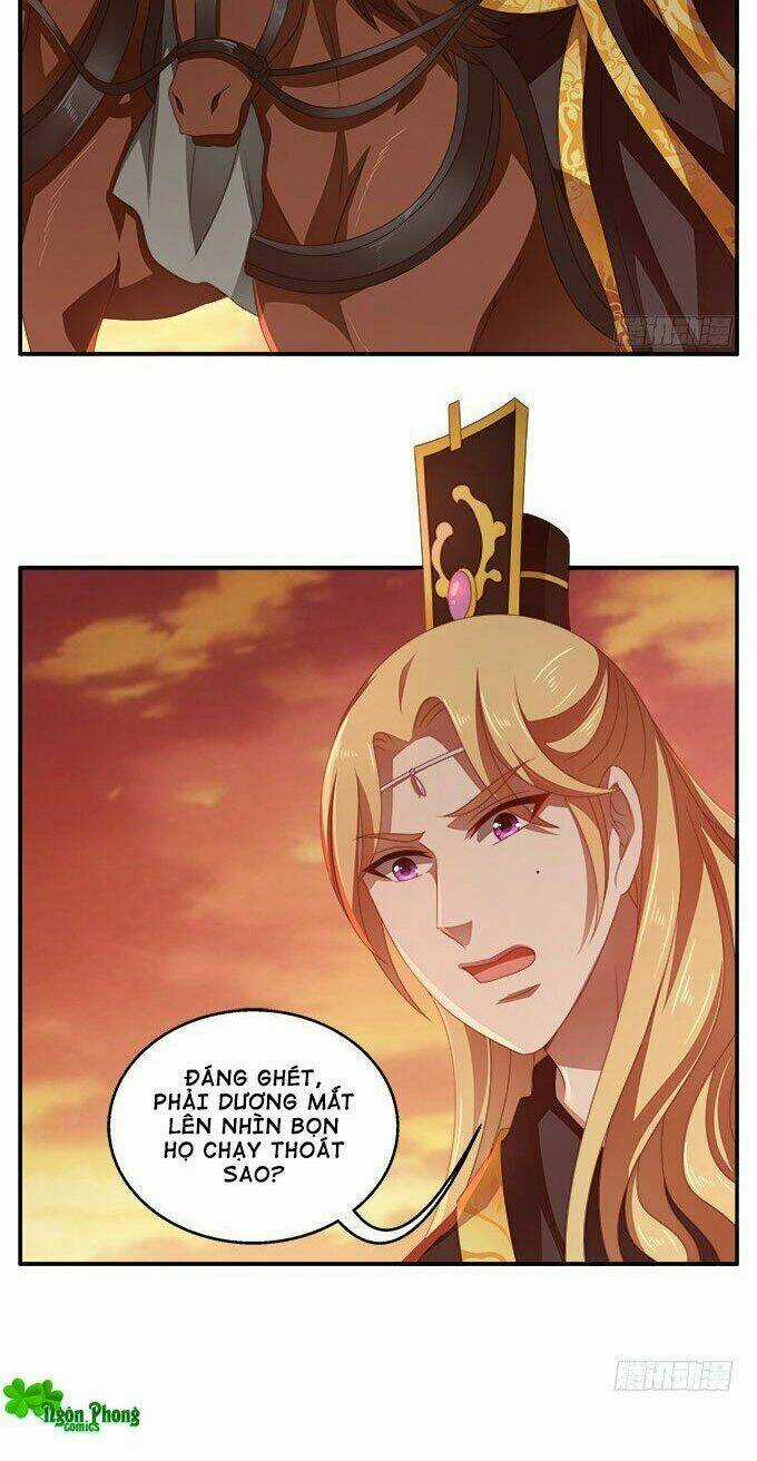 Thịnh Thế An Nhiên Chapter 47 trang 23