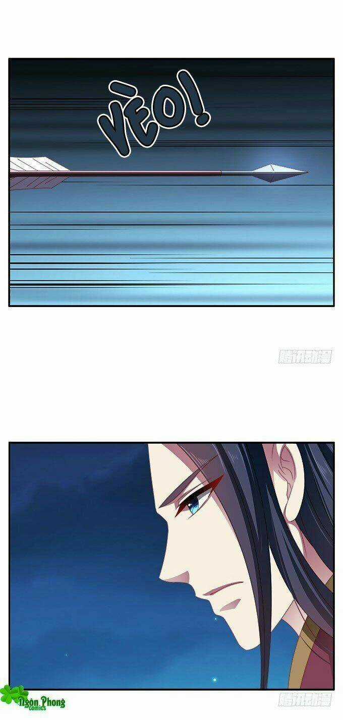 Thịnh Thế An Nhiên Chapter 47 trang 6