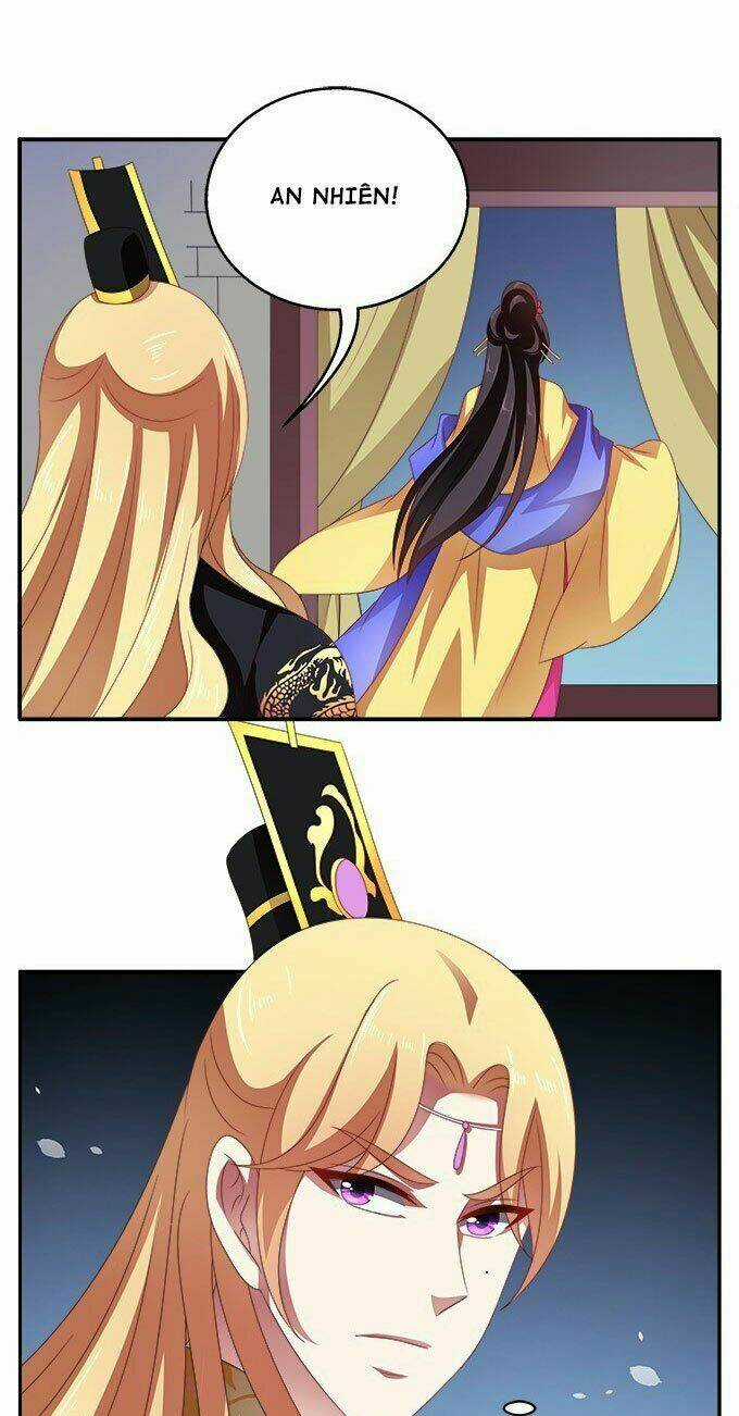 Thịnh Thế An Nhiên Chapter 47 trang 9