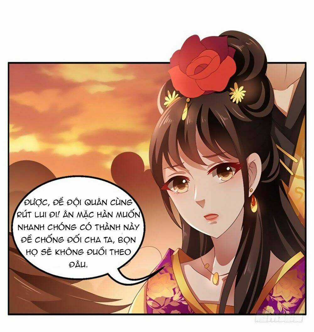 Thịnh Thế An Nhiên Chapter 48 trang 10