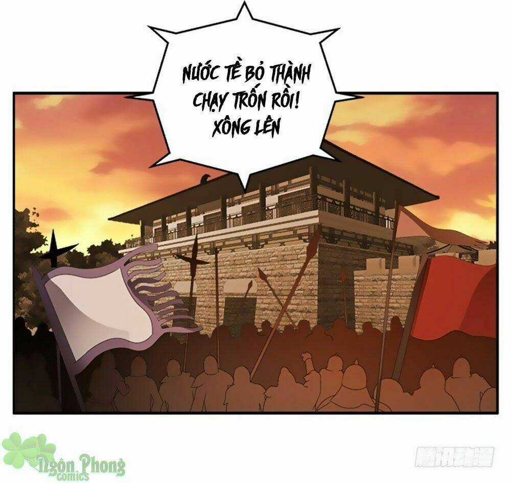 Thịnh Thế An Nhiên Chapter 48 trang 12