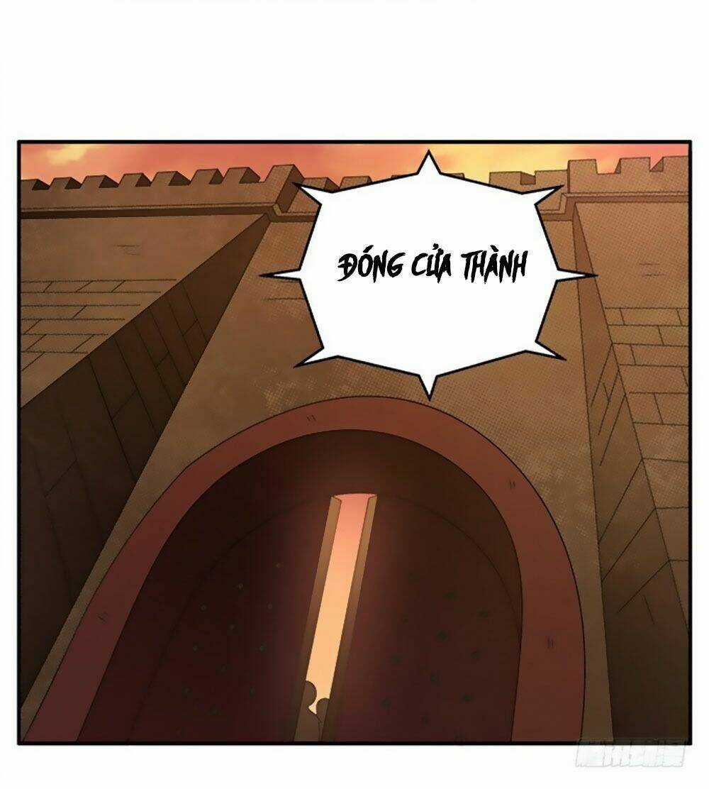 Thịnh Thế An Nhiên Chapter 48 trang 14