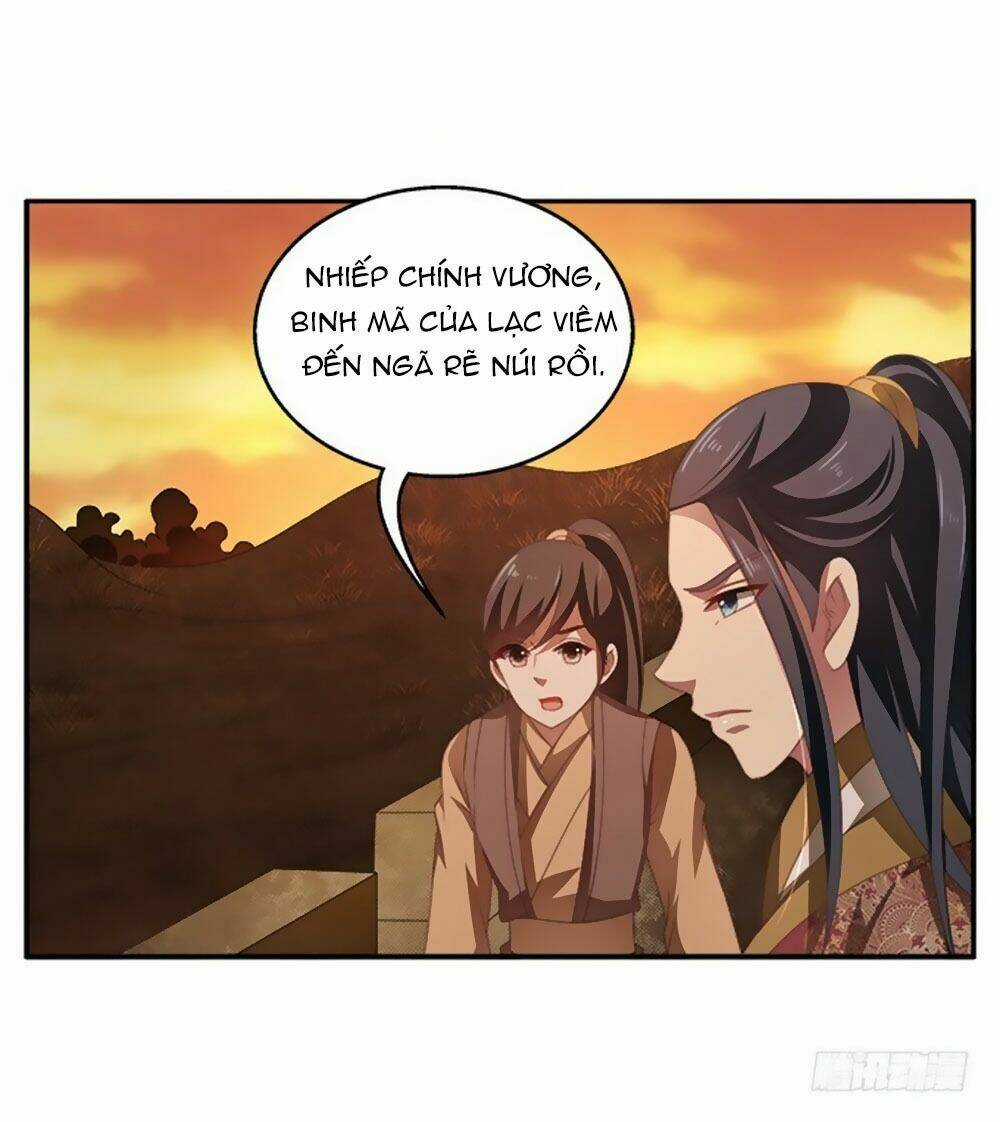 Thịnh Thế An Nhiên Chapter 48 trang 15
