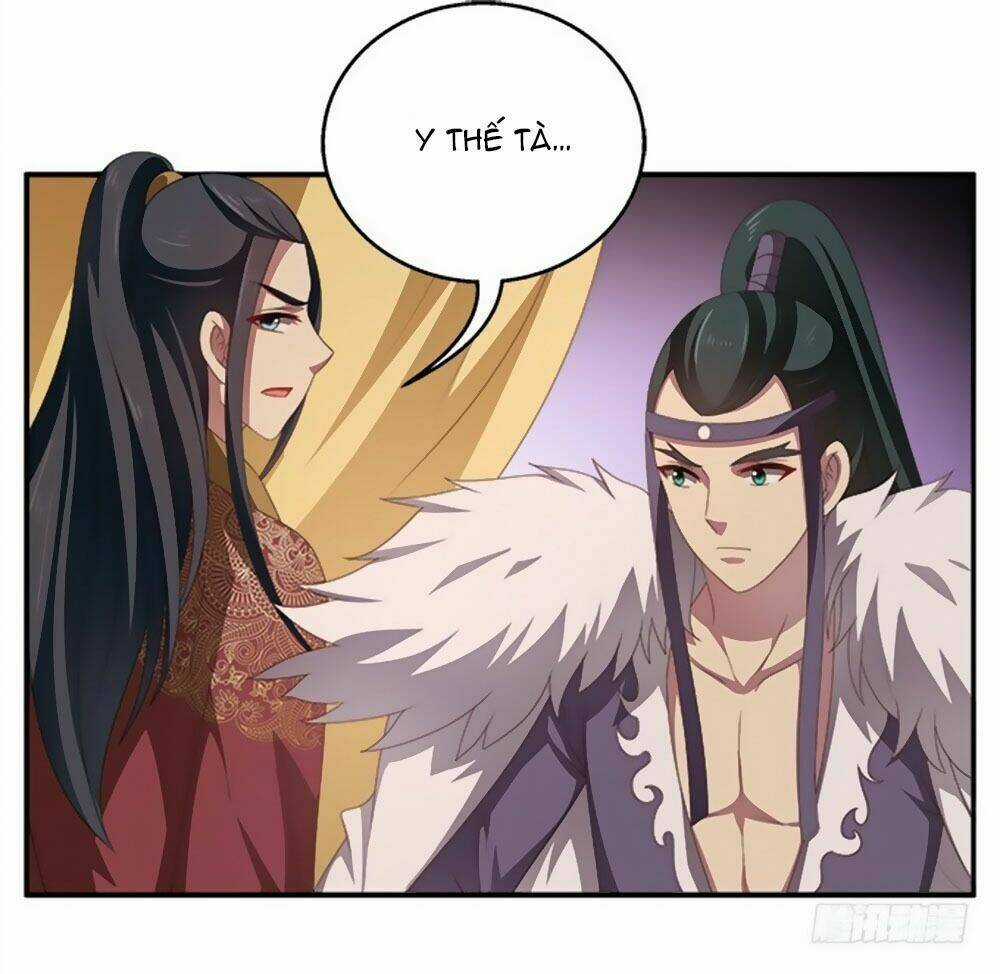 Thịnh Thế An Nhiên Chapter 48 trang 19