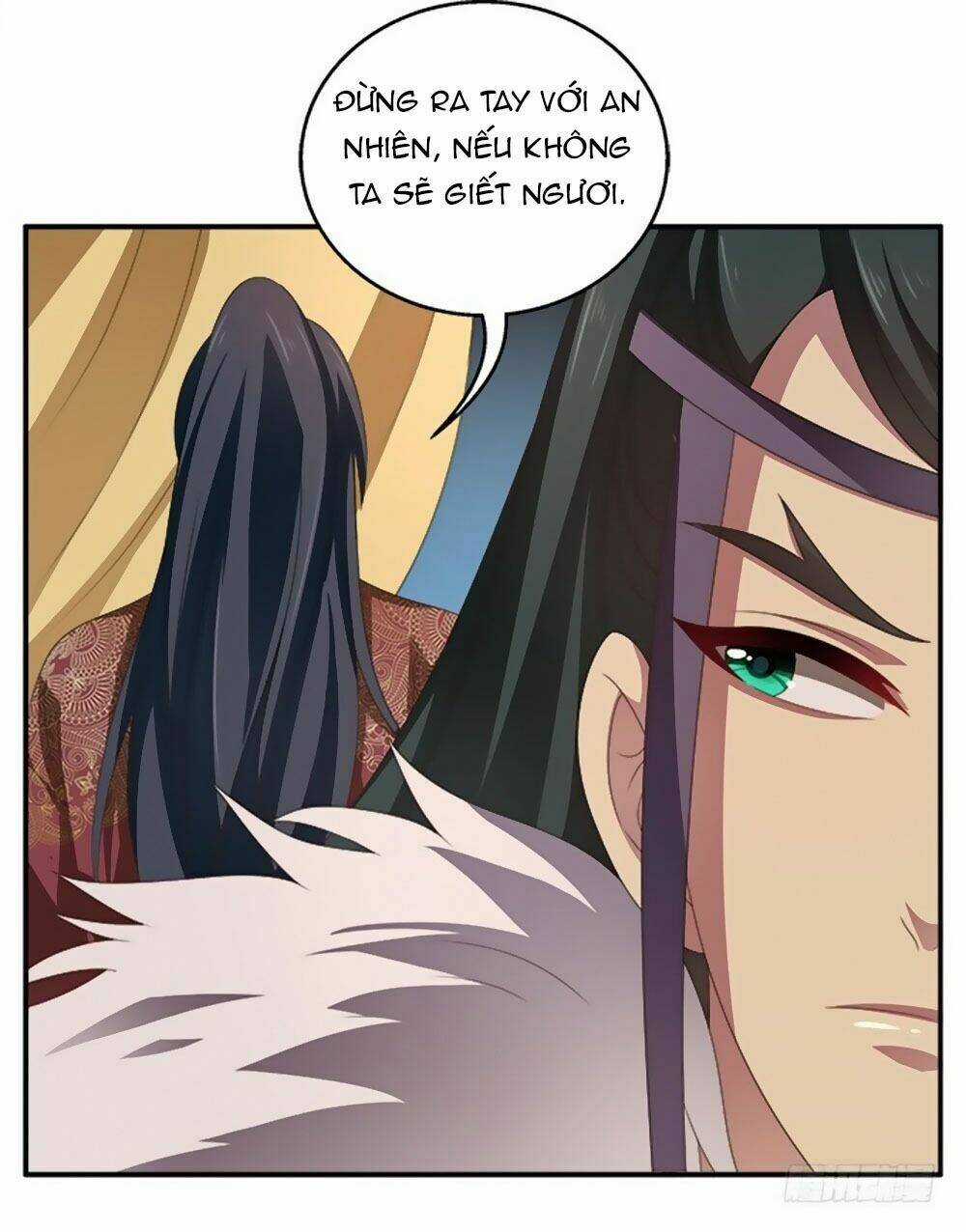 Thịnh Thế An Nhiên Chapter 48 trang 20