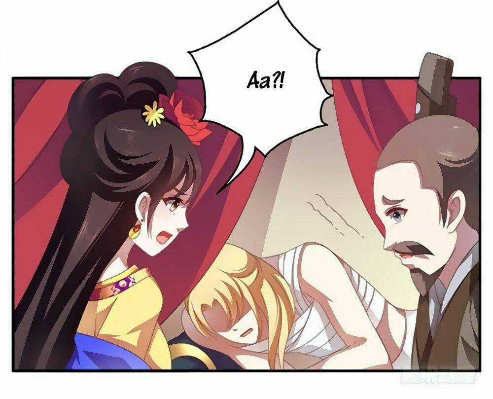 Thịnh Thế An Nhiên Chapter 48 trang 24