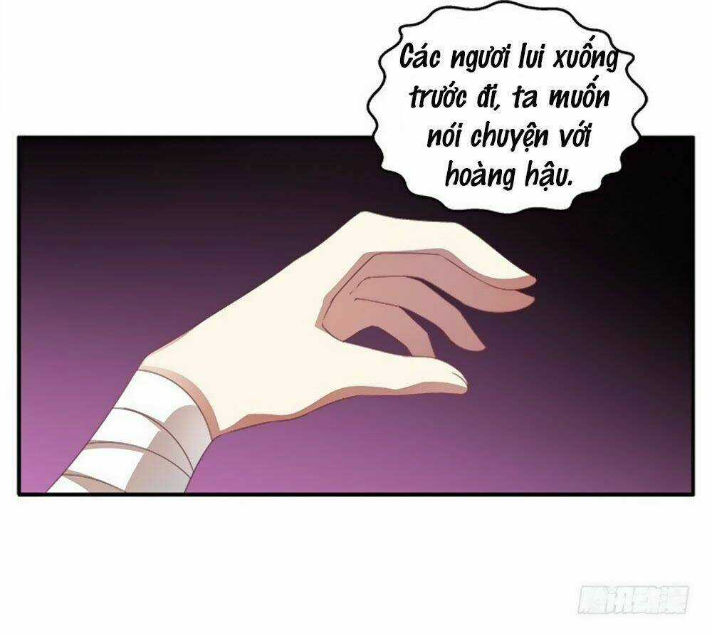 Thịnh Thế An Nhiên Chapter 48 trang 25