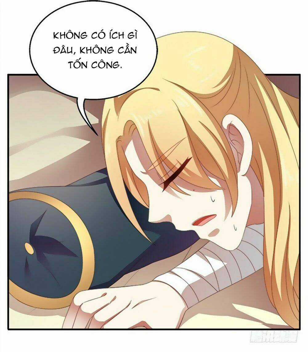 Thịnh Thế An Nhiên Chapter 48 trang 27