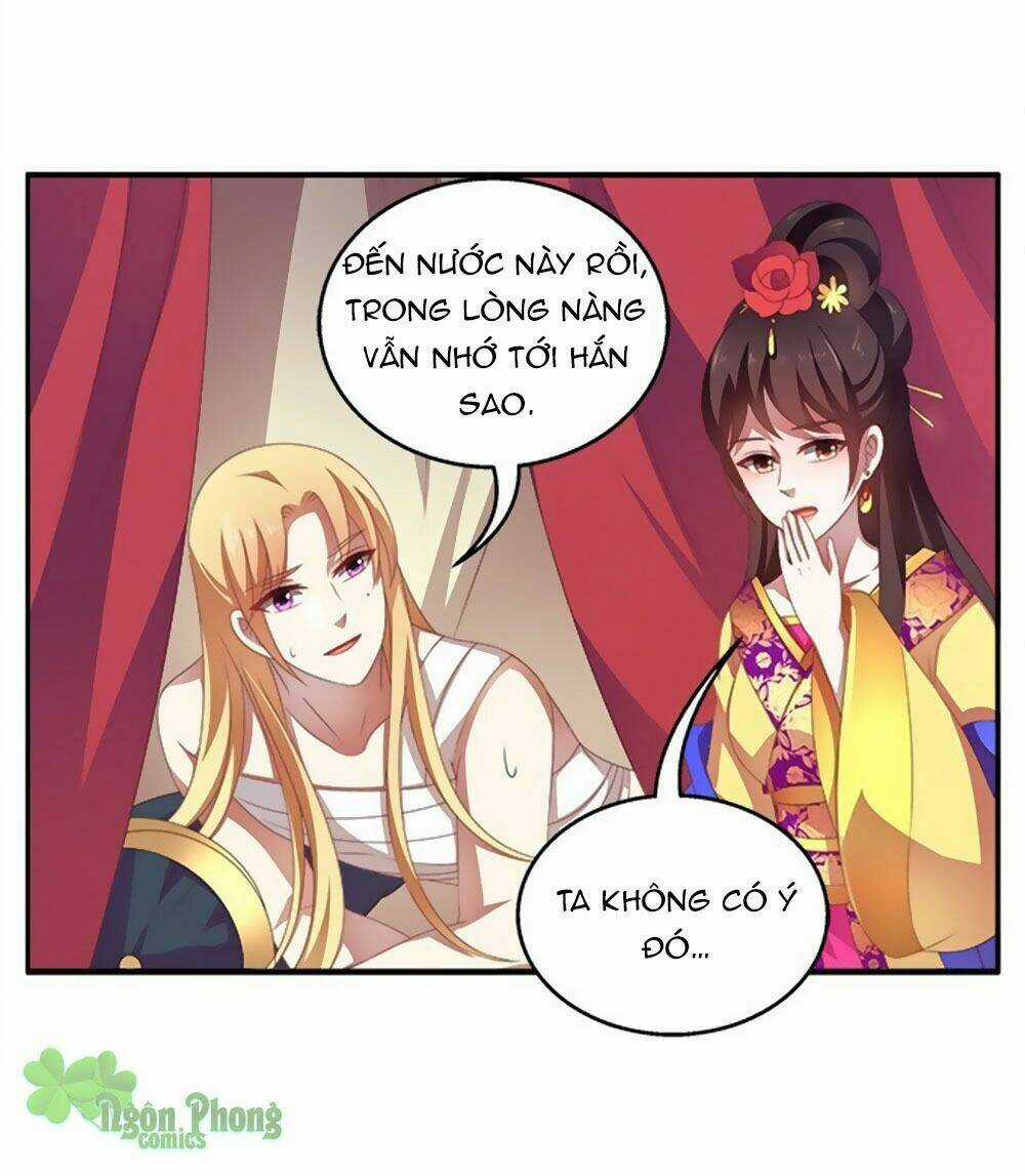 Thịnh Thế An Nhiên Chapter 48 trang 29