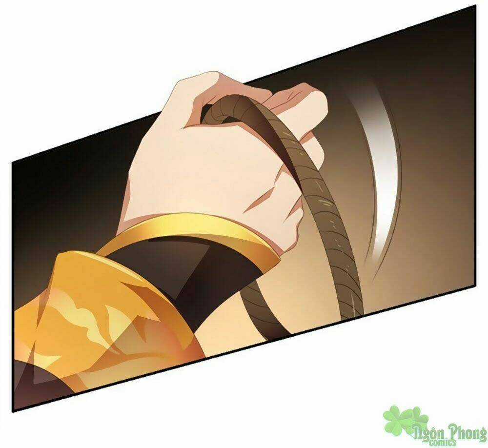 Thịnh Thế An Nhiên Chapter 48 trang 3