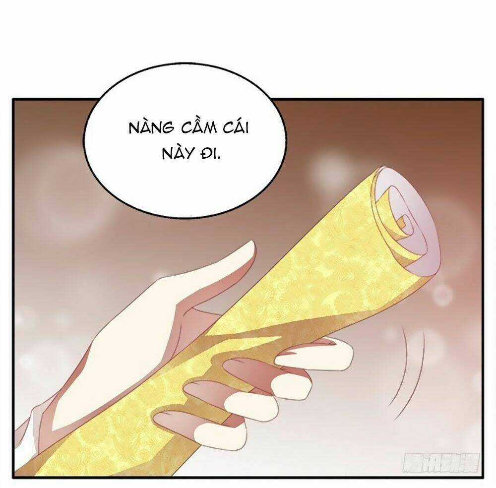 Thịnh Thế An Nhiên Chapter 48 trang 30