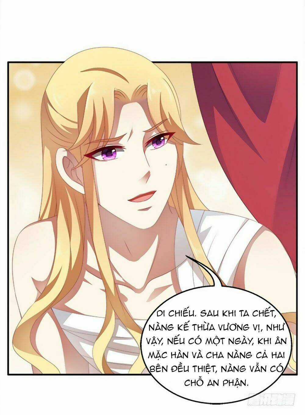 Thịnh Thế An Nhiên Chapter 48 trang 32