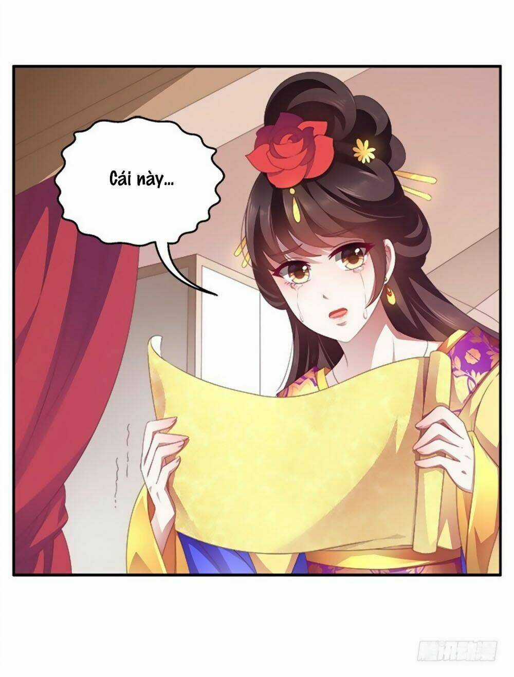 Thịnh Thế An Nhiên Chapter 48 trang 33