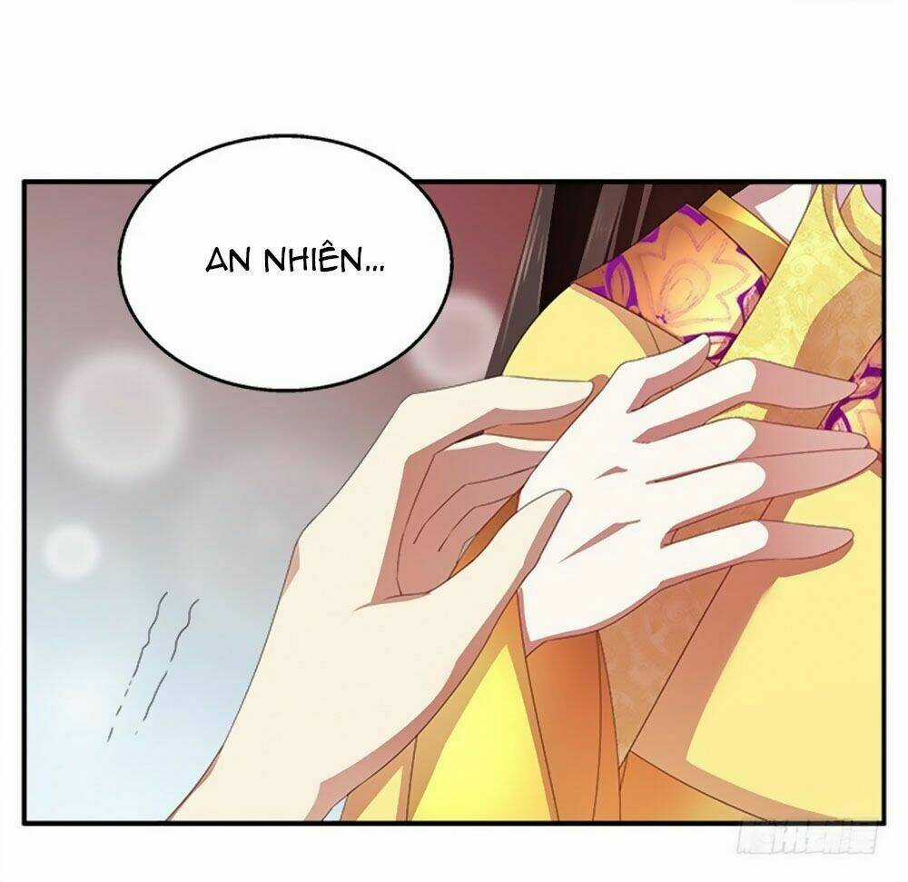 Thịnh Thế An Nhiên Chapter 48 trang 34