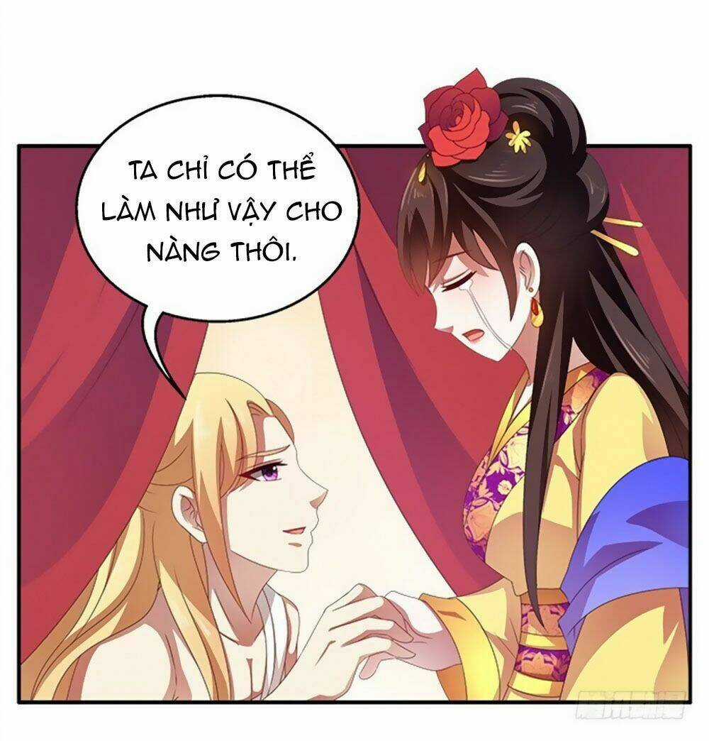Thịnh Thế An Nhiên Chapter 48 trang 35