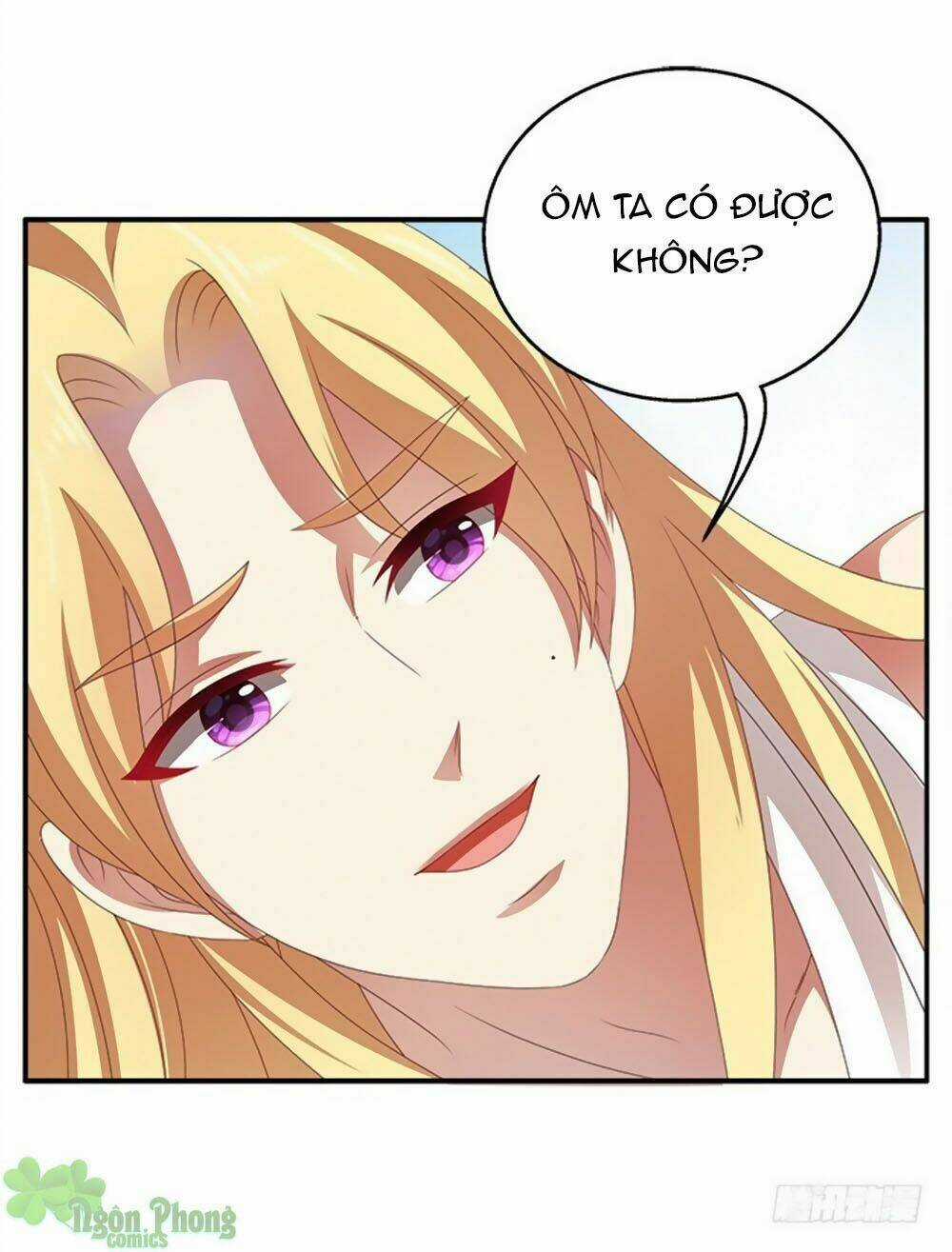 Thịnh Thế An Nhiên Chapter 48 trang 36