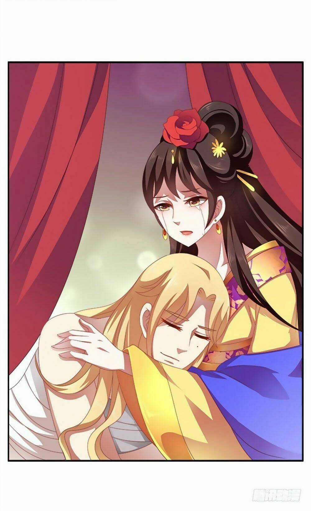 Thịnh Thế An Nhiên Chapter 48 trang 38