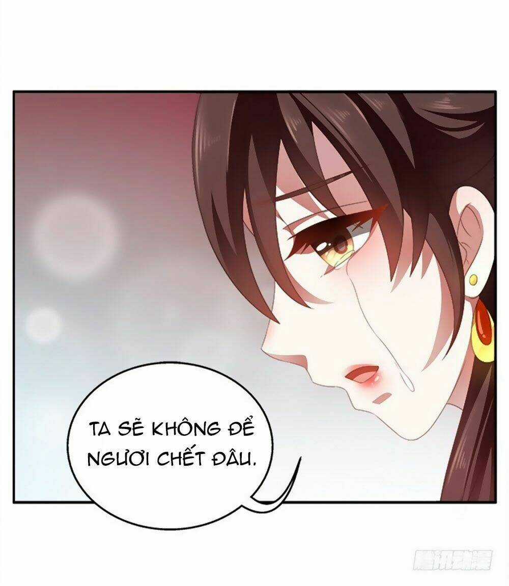 Thịnh Thế An Nhiên Chapter 48 trang 39